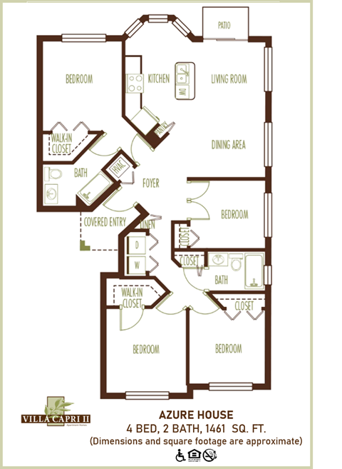Azura Townhome